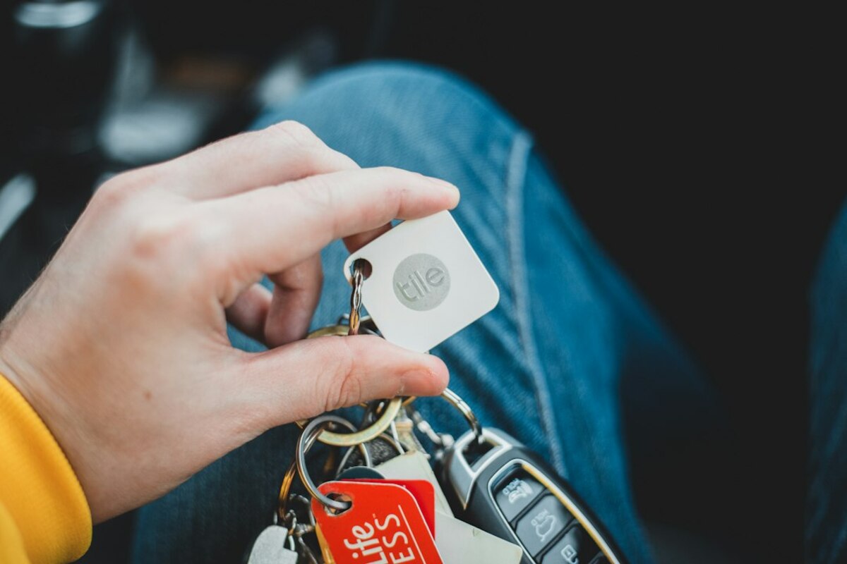 AirTag vs Tile vs Samsung SmartTag: Which Tracker Actually Helps You Find Your Stuff?