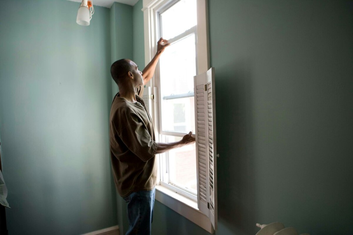That Sticky Window Track Problem: The 30-Minute Clean-and-Lube Routine That Makes Windows Glide Again